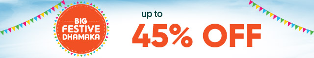 Festive Offer