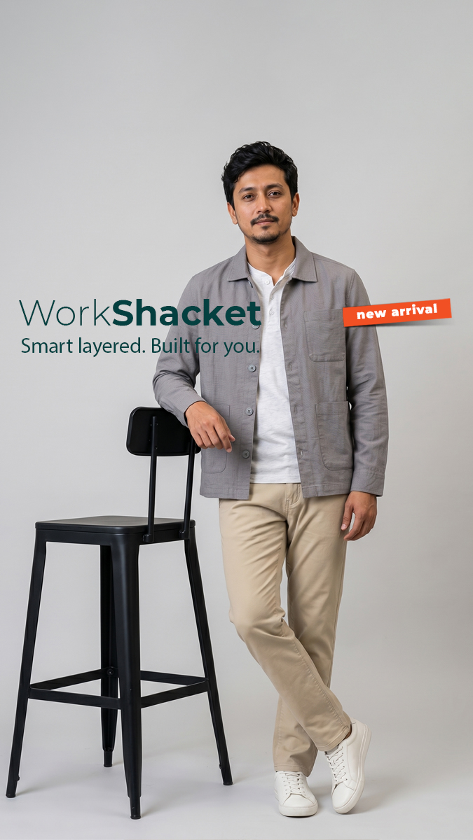 WorkShacket