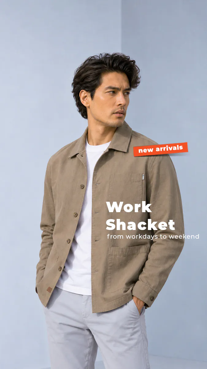 workshacketII