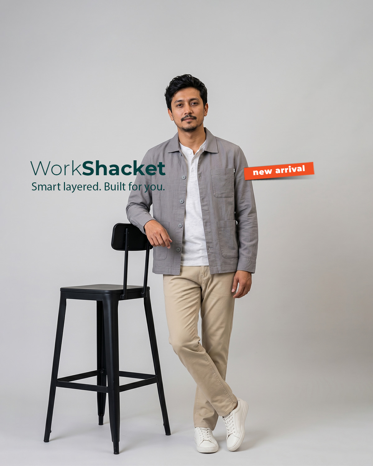 WorkShacket