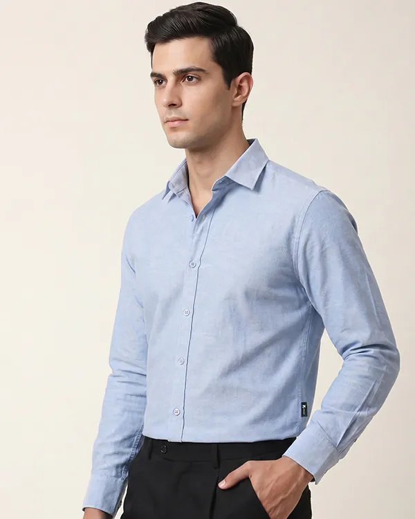 Zoot's Shirt with colorful retro design