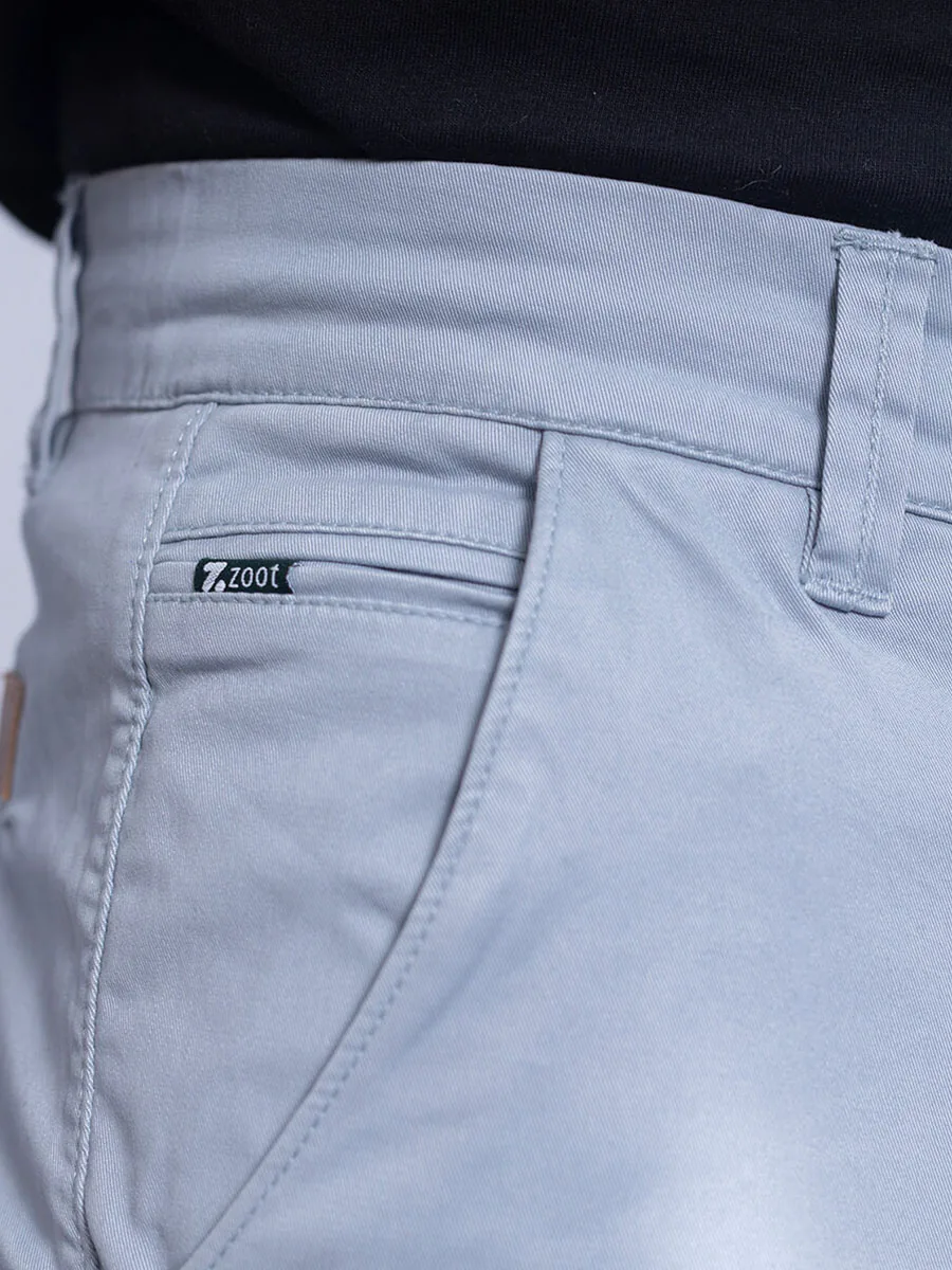 Dove Blue Smart Chino