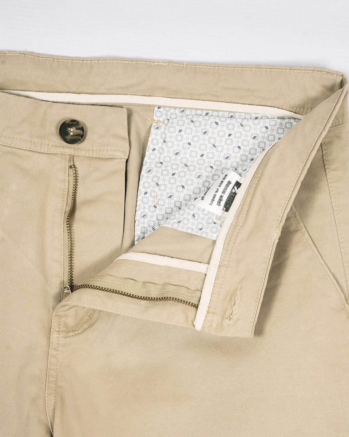 Pista Smart Chino