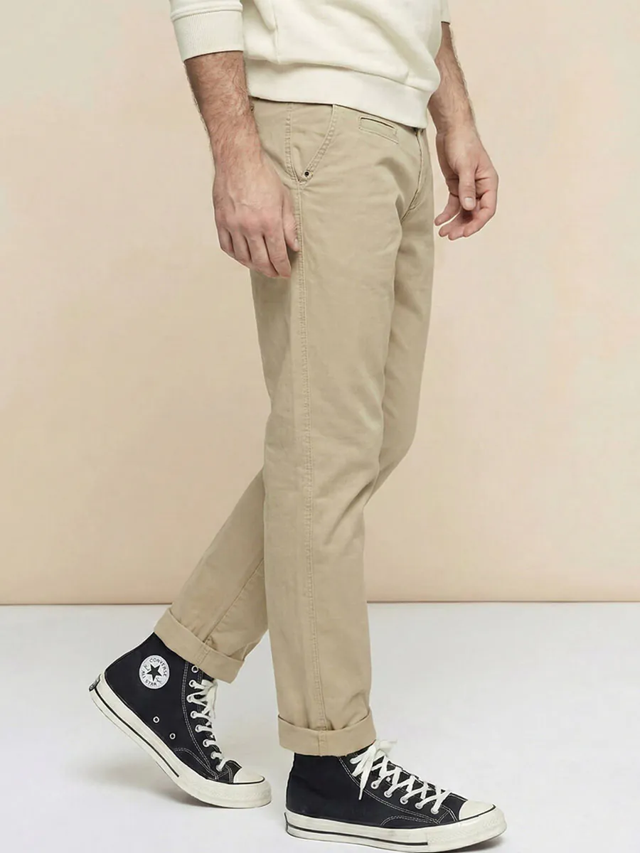 Pista Smart Chino