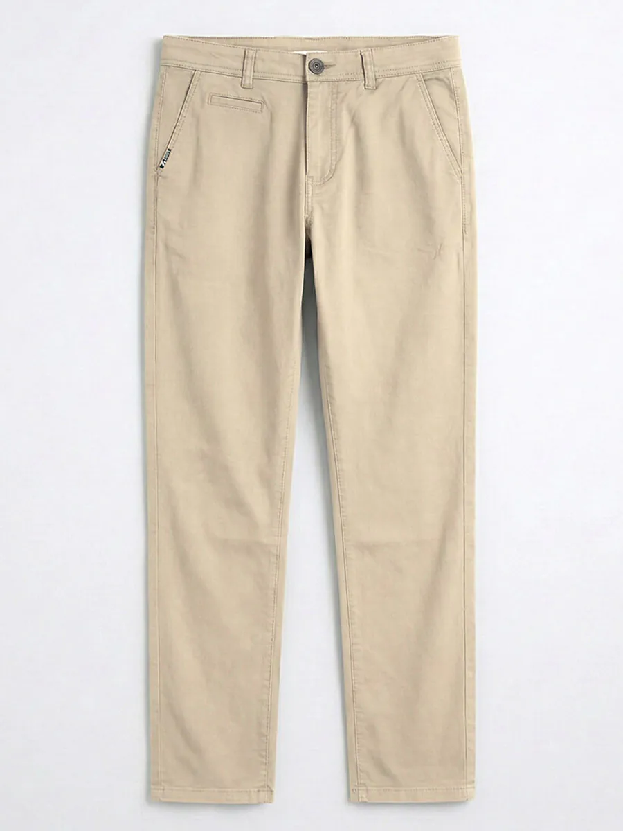 Pista Smart Chino