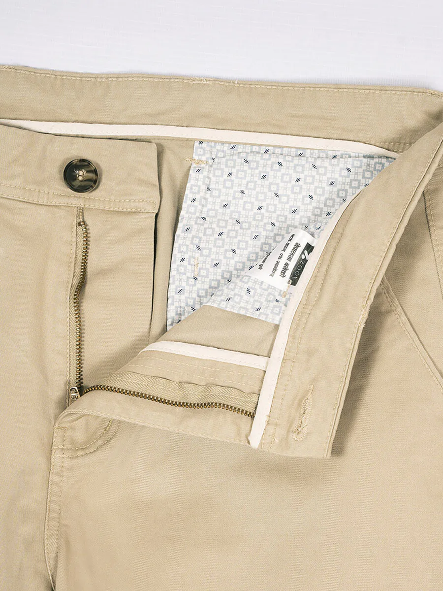 Pista Smart Chino