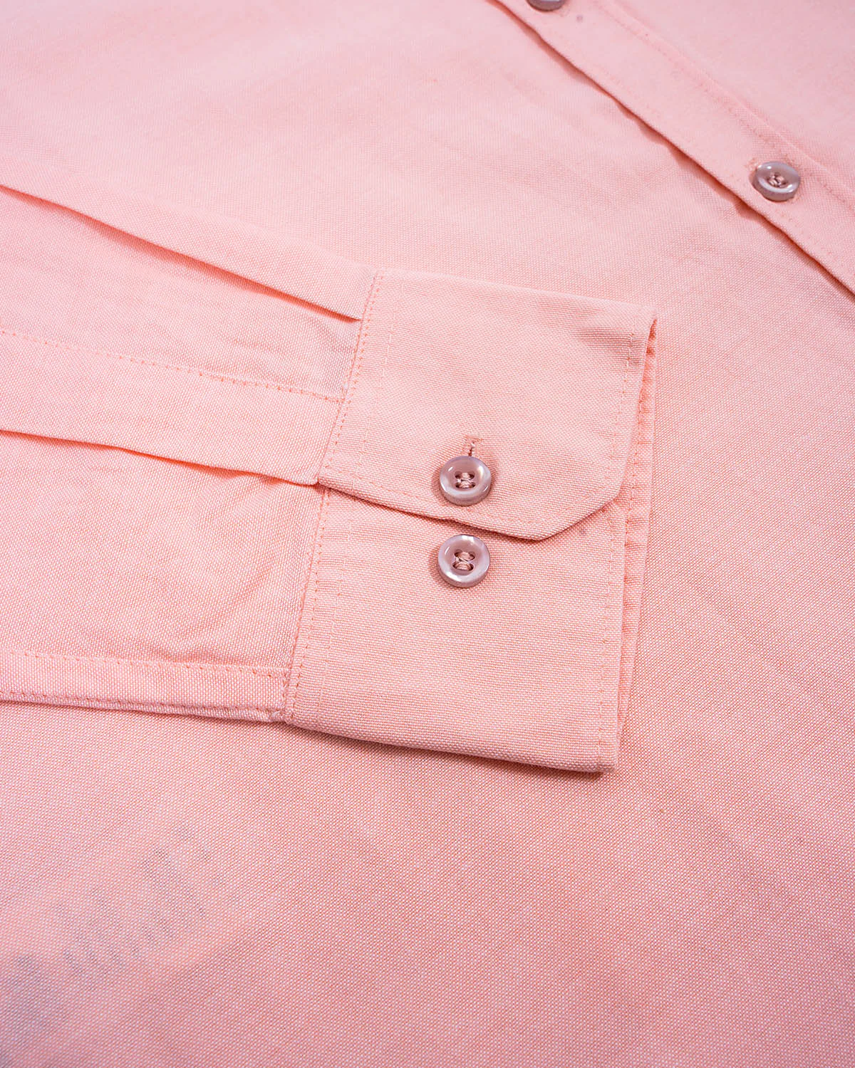 Rose Pink Premium Oxford Shirt