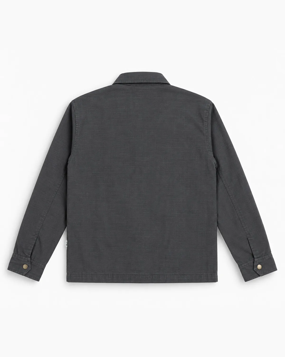 Travel Jacket Graphite Grey