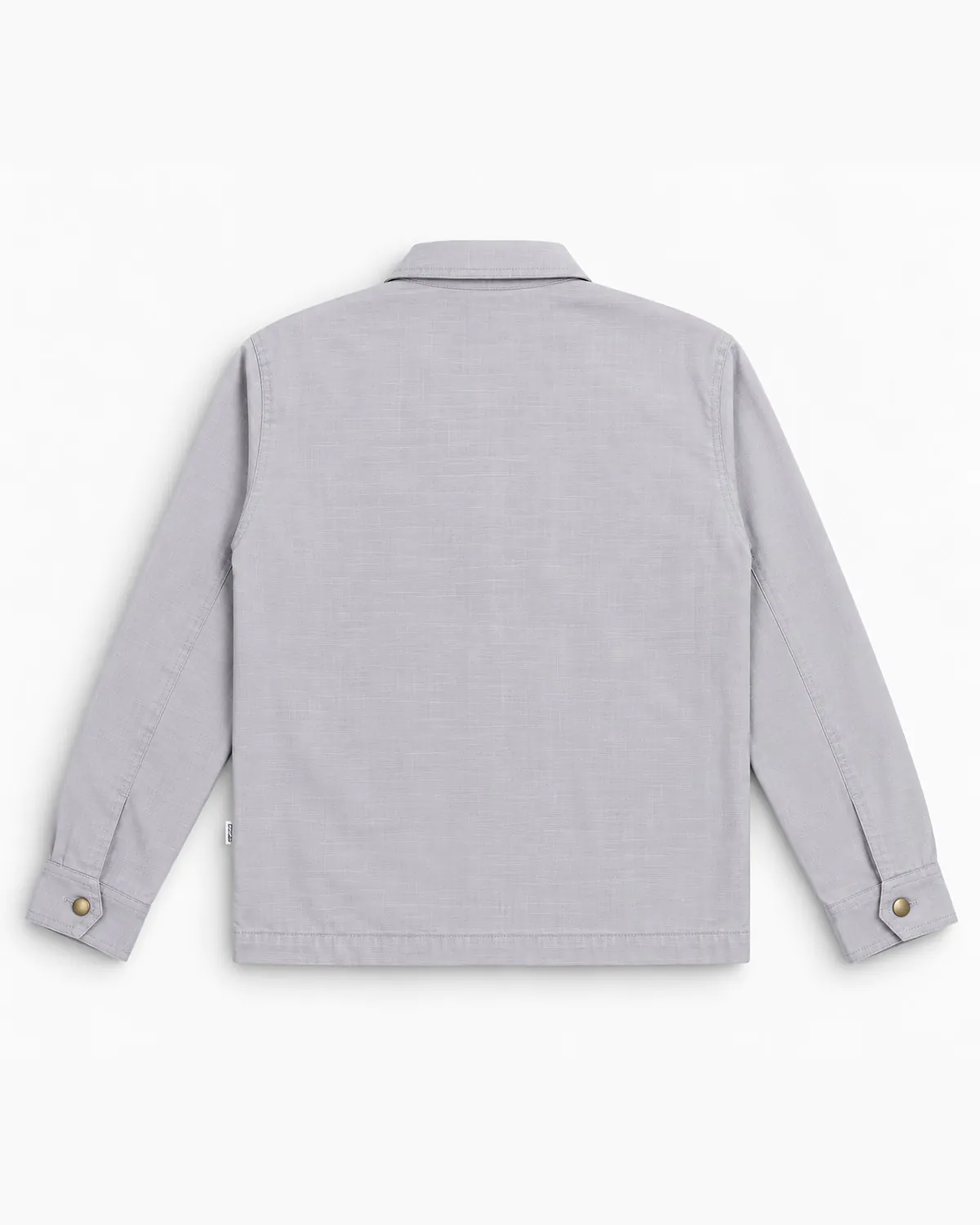 Travel Jacket Light Grey