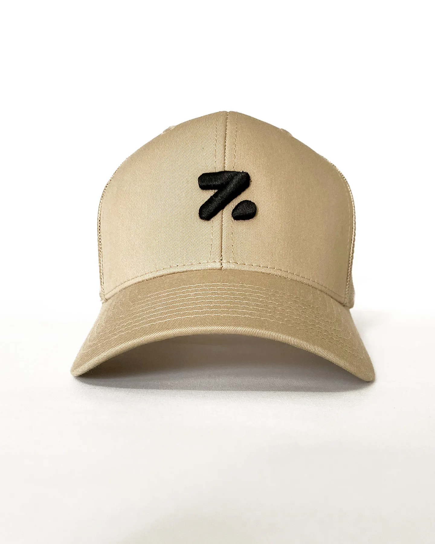 Trucker Cap Cream