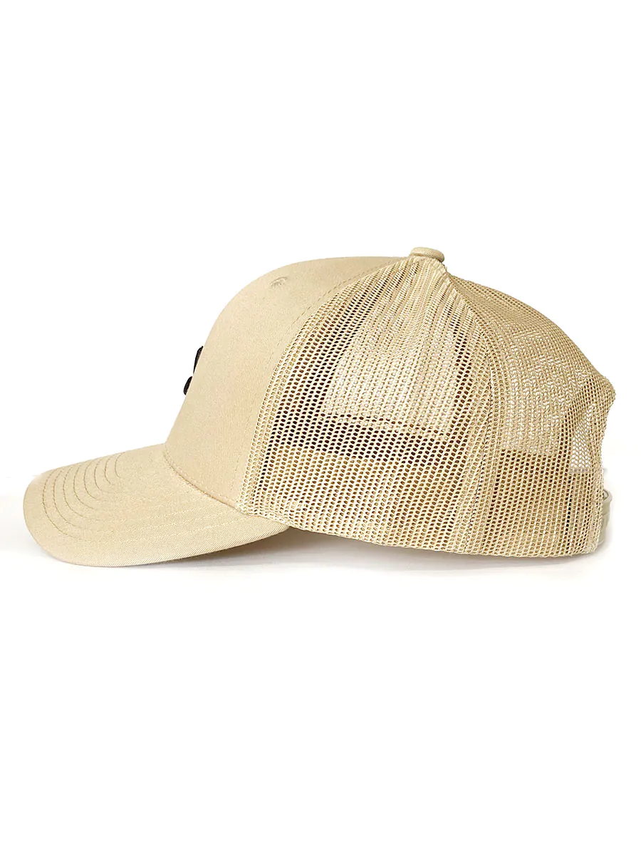 Trucker Cap Cream
